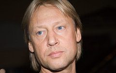 Дмитрий Харатьян. Фото с сайта kino-teatr.ru Дмитрий Харатьян. Фото с сайта kino-teatr.ru