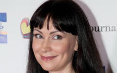Нонна Гришаева. Фото с сайта wikipedia.org Нонна Гришаева. Фото с сайта wikipedia.org
