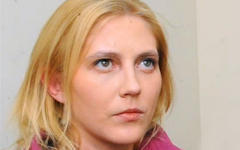 Юлия Кузьмина. Фото с сайта e1.ru Юлия Кузьмина. Фото с сайта e1.ru