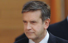 Михаил Зурабов © РИА Новости, Кирилл Каллиников Михаил Зурабов © РИА Новости, Кирилл Каллиников