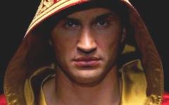 Владимир Кличко. Фото с сайта fightday.ru
