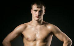 Евгений Градович.Фото с сайта allboxing.ru