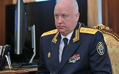 Александр Бастрыкин. Фото с сайта wikipedia.org Александр Бастрыкин. Фото с сайта wikipedia.org