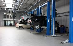 Пост технического осмотра. Фото с сайта m.infocar.ua