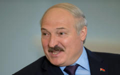 Александр Лукашенко © РИА Новости, Сергей Гунеев Александр Лукашенко © РИА Новости, Сергей Гунеев