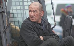 Мигрант © KM.RU, Алексей Белкин Мигрант © KM.RU, Алексей Белкин
