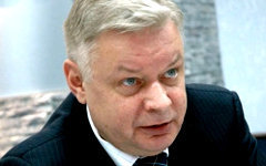 Константин Ромодановский. Фото с сайта fms.gov.ru Константин Ромодановский. Фото с сайта fms.gov.ru