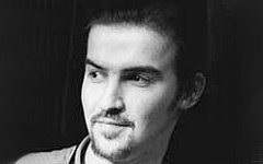 Алексей Ермолин. Фото с сайта muslib.ru Алексей Ермолин. Фото с сайта muslib.ru