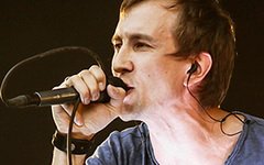 Lumen. Фото Алексея Махова, предоставлено пресс-службой группы Lumen. Фото Алексея Махова, предоставлено пресс-службой группы