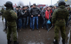 © РИА Новости, Илья Питалев