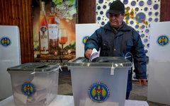 © РИА Новости, Руслан Шалапуда