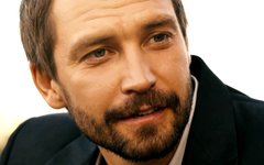 Владимир Кристовский. Кадр из фильма «Свидание» Владимир Кристовский. Кадр из фильма «Свидание»