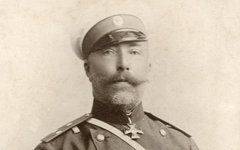 Анатолий Стессель. Фото с сайта wikimedia.org Анатолий Стессель. Фото с сайта wikimedia.org