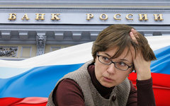 Ксения Юдаева. Коллаж © KM.RU Ксения Юдаева. Коллаж © KM.RU