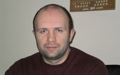 Сергей Курышев. Фото с сайта zebra-tv.ru Сергей Курышев. Фото с сайта zebra-tv.ru