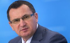 Министр сельского хозяйства России Николай Федоров