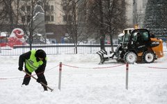 © РИА Новости, Кирилл Каллиников
