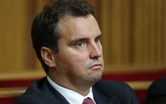 Министер экономики Украины Айварас Абромавичус © РИА Новости, Михаил Полинчак