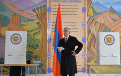 Фото с сайта president.am
