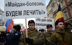 © РИА Новости, Рамиль Ситдиков