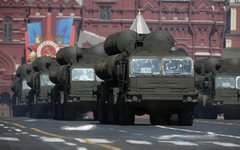© РИА Новости, Рамиль Ситдиков