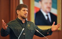 © РИА Новости, Саид Царнаев
