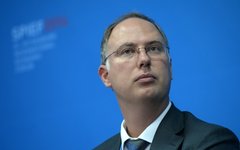 Генеральный директор УК "Российский фонд прямых инвестиций" (РФПИ) Кирилл Дмитриев © РИА Новости, Алексей Филиппов