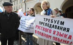© РИА Новости, Максим Богодвид