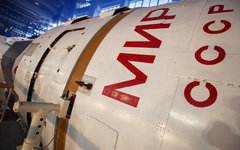 Центр подготовки космонавтов © KM.RU, Кирилл Зыков Центр подготовки космонавтов © KM.RU, Кирилл Зыков