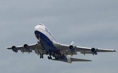 Самолет компании Transaero © KM.RU, Кирилл Зыков Самолет компании Transaero © KM.RU, Кирилл Зыков