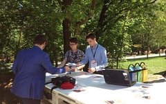 Фото пресс-службы НИТУ «МИСиС» Фото пресс-службы НИТУ «МИСиС»