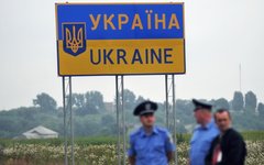 © РИА Новости, Павел Паламарчук