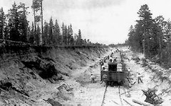 Нарочская операция 1916 года. Фото с сайта rhistory.ru