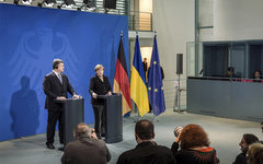 Фото с сайта bundeskanzlerin.de