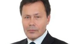 Николай Арефьев. Фото с официального сайта КПРФ