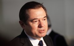 Сергей Глазьев © KM.RU, Алексей Белкин Сергей Глазьев © KM.RU, Алексей Белкин