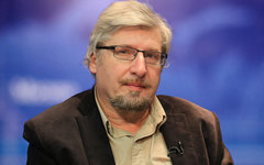 Сергей Савельев © KM.RU