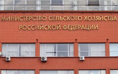 Здание Минсельхоза © KM.RU, Илья Шабардин Здание Минсельхоза © KM.RU, Илья Шабардин