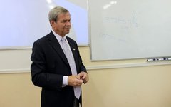 Анатолий Клесов. Фото с сайта проекта «Переформат»