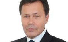 Николай Арефьев. Фото с официального сайта КПРФ