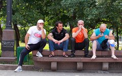 © KM.RU, Александра Воздвиженская © KM.RU, Александра Воздвиженская