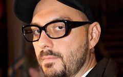 Кирилл Серебренников. Фото с сайта kino-teatr.ru Кирилл Серебренников. Фото kino-teatr.ru