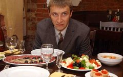 Андрей Кайков в программе «6 кадров» / kino-teatr.ru Андрей Кайков в программе «6 кадров» / kino-teatr.ru