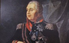 Последний прижизненный портрет М. И. Кутузова. Фото с сайта wikimedia.org Последний прижизненный портрет М. И. Кутузова. Фото с сайта wikimedia.org