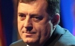 Милорад Додик, фото с сайта https://ru.wikipedia.org/ Милорад Додик