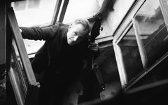 Билли Новик. Песни Егора Летова, 28 ноября
