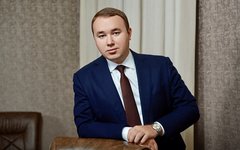 Никита Муров, генеральный директор «Бронки Групп»
