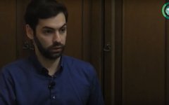 Стоп-кадр видео