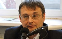 Евгений Федоров . Фото с сайта inforeactor.ru