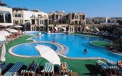 Шарм-эш-Шейх. Фото с сайта arabia.ru